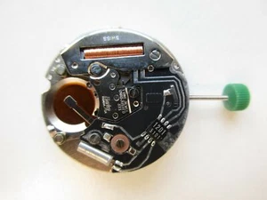 Harley Ronda 11½"' cal. 373 Swiss N.O.S. 1 jewel watch movement - Picture 1 of 3