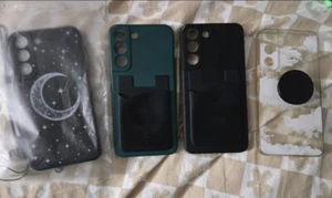 Samsung Galaxy S22 phone cases - Photo 1 sur 5