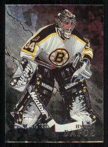 1998-99 Be A Player #6 Byron Dafoe /10 Montreal