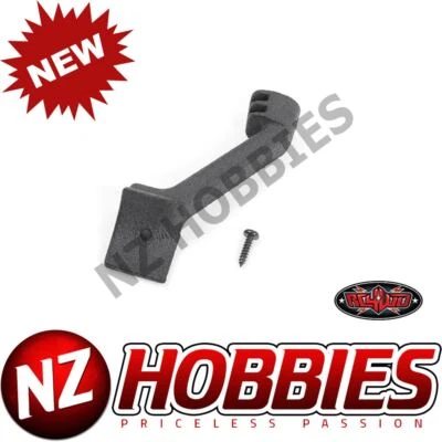 RC4WD RC4VVVC1047 MICRO SERIES SNORKEL FOR AXIAL SCX24 1/24 JEEP WRANGLER RTR - Image 1 of 4