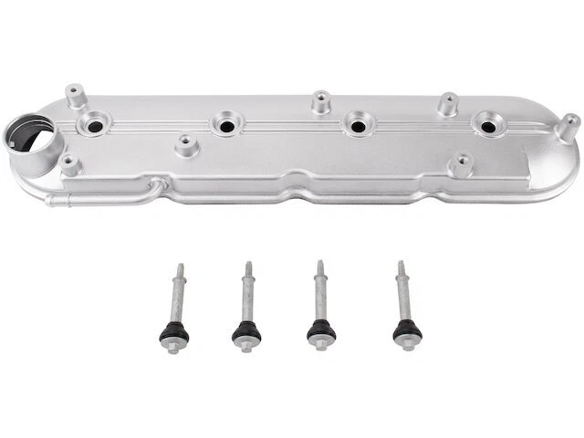 Cubierta de válvula derecha TRQ 89SG12D para GMC Sierra 3500 HD 2009-2019 6,0 L V8 Foto 1 de 1