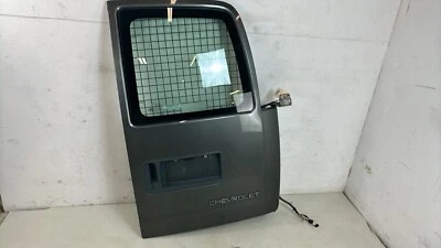 Chevrolet Express 3500 1996-2002 puerta lateral trasera original del pasajero OEM 22939491 Foto 1 de 4