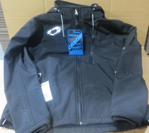 Castle Barrier G2 Women's Jacket 78-4076 Large - Picture 1 of 2