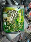 Used Universal Webasto Thermo Top C Diesel Or Petrol Control Panel 84727F