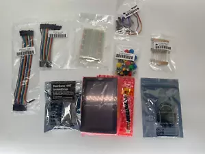 Kit personalizado Google Android Things con sombrero arco iris, multitáctil 5 pulgadas y placa baliza - Imagen 1 de 2