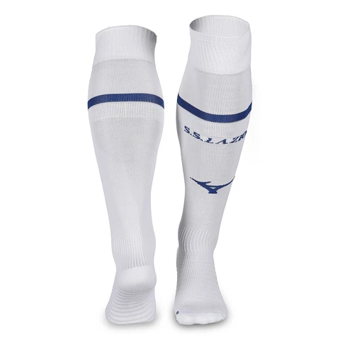 4565 MIZUNO Ss Lazio Socks Third Socks 2022/2023 Competition P2EX2Q0601 Cover