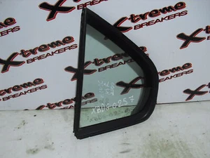 HONDA CIVIC 5 PUERTAS 1998-2000 CUARTO VENTANA CRISTAL (LADO PASAJERO TRASERO) - XBDG0257 - Imagen 1 de 1