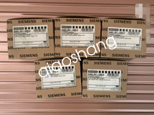 1 PC NEW-OPEN-BOX 5WG1 287-2DB12 Panel #B1159R CL - Picture 1 of 2