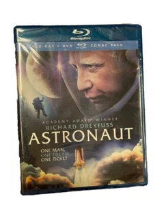 Néw sealed the astronaut blu ray dvd combo - Picture 1 of 3