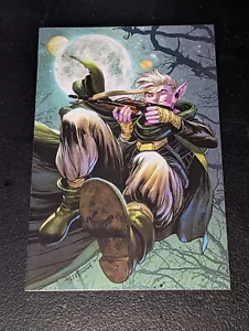 Funda variante virgen de Star Wars The High Republic # 3 Tyler Kirkham casi como nueva - Imagen 1 de 2