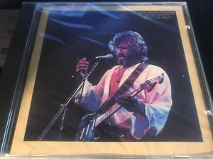 "Shake Hands with the Devil" by Kris Kristofferson RARE cd One Way STILL SEALED! - Bild 1 von 2
