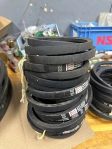 BROWNING B53 BELT  W325 - Picture 1 of 1