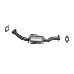 Front Driver Side Catalytic Converter for Ford Crown Victoria 89-91 REF# 642391 - Picture 1 of 7