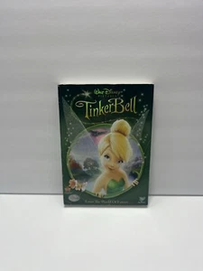Walt Disney - Tinker Bell - DVD with Slipcover - Picture 1 of 2
