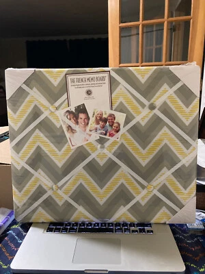 the french memo board - Image 1 of 2