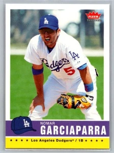 2006 Fleer Tradition Nomar Garciaparra #67 - Picture 1 of 2