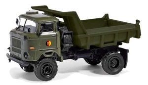 Busch 95275 - 1/87 / H0 ESPEWE: IFA W50 LA MK5/6 ND NVA - Nuevo - Imagen 1 de 1