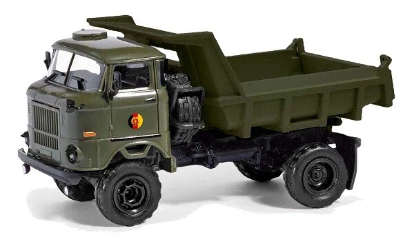 Busch 95275 - 1/87 / H0 ESPEWE: IFA W50 LA MK5/6 ND NVA - Nuevo - Imagen 1 de 1