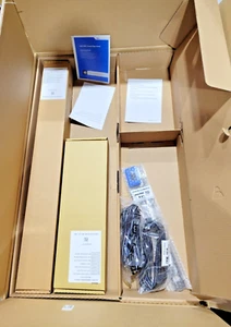 Dell PowerEdge R440 Silver 2 x 4208 2.10GHZ 96GB 2x960GB SSD Perc H350 4LFF - Picture 1 of 11