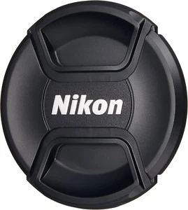 Nikon LC-77 Lens Cap 77mm LC-77 NEW - Picture 1 of 2