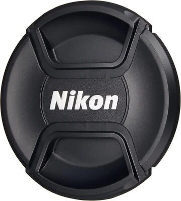 Nikon LC-77 Lens Cap 77mm LC-77 NEW - Image 1 of 2