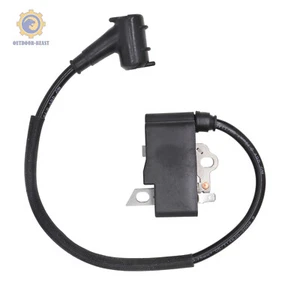 Ignition Coil For Stihl TS700 TS800 cut off 4224 400 1301 1302 1307 - Picture 1 of 9