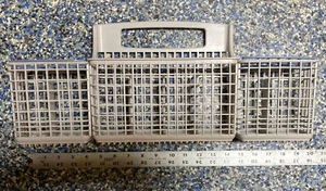 Whirlpool Kenmore 665 W10807920 8562086 Dishwasher Silverware Basket OEM - Picture 1 of 7
