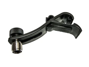 Schlagzeugmikrofonklemme / Drum Mikrofonklemme / Schlagzeug Mikro Klemme - Bild 1 von 5