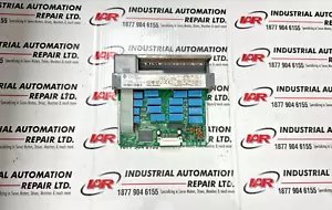 ALLEN BRADLEY SLC 500 OUTPUT MODULE 1746-OW16 SER C - Bild 1 von 1