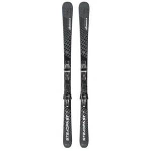 Nordica Steadfast 80 DC Skis w/TP2 Light 11 FDT Bindings 2025 - Picture 1 of 1