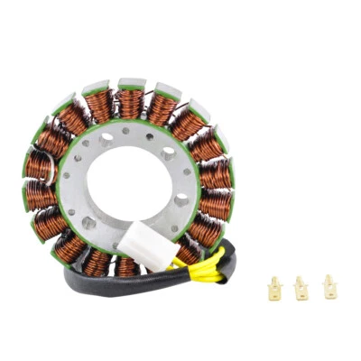 Stator for Kawasaki ER-6N | Ninja / Versys 650 2006-2014 | 21003-0041 21003-0042 Foto 1 de 4