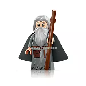 LEGO Der Hobbit LOR142 Gandalf der Graue aus Set 10354 Neu - Bild 1 von 1