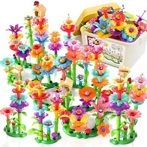 Lucky Doug Girl Toys For 3 4 5 6 Year Old Girls Birthday Gift,-JZH7 - Picture 1 of 23