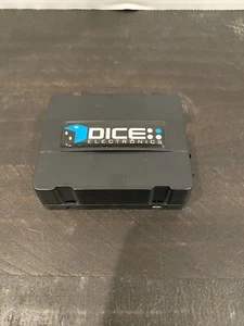 I-HONDA-R3-R4/5V DICE AUDIO IPOD INTEGRATION ADAPTER KIT FOR HONDA VEHICLE CARS - Picture 1 of 6