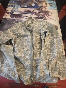 Wellstone Mills Camo Jacke Herren Medium Windabweisend Digital Ripstop Grün - Bild 1 von 8