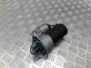 Fiat Bravo 2010 Starter motor 51832954 Diesel 77kW VEI1732 - Picture 1 of 7
