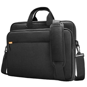 JETech 15 15.6 16 Inch Laptop Bag Case, Waterproof Slim Computer Sleeve Cover - Picture 1 of 7