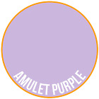Two Thin Coats: Amulet Purple - Bright