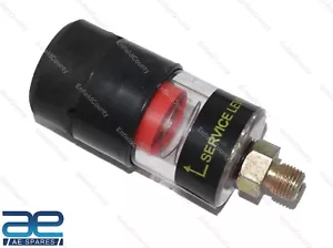 Donaldson G082525 Air Cleaner Indicator Assy For Massey Ferguson 4410 & JCB @US - Picture 1 of 5