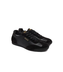 GUESS Herren Sneaker Schwarz Gr. 42 - Bild 1 von 5