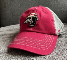 Great Lakes Loons Hat Cap Baseball Minor League Trucker hat