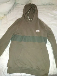 Rhythm Heritage Original's Mens Hoodie Size Medium Free Postage - Picture 1 of 4