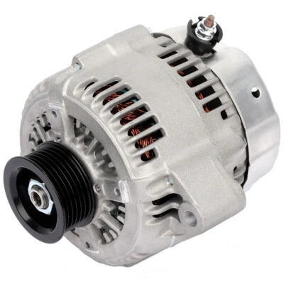 Alternador para Toyota Sequoia 4,7 L 4,7 2001 2002 camioneta Tundra 2000-2002 AND0279 Foto 1 de 4
