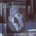 Goodrum, Randy - Caretaker Of Dreams - Goodrum, Randy Cd Ghln The Cheap Fast