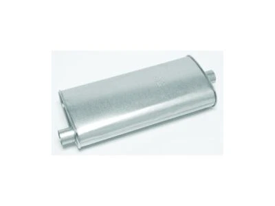 For 1998-2003 Ford Ranger Muffler Walker 45913XHNW 2002 2000 1999 2001 - Image 1 of 2