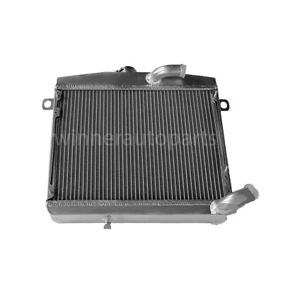 ✅Aluminum Radiator FOR Alfa Romeo 105/115 Series GT 1.3 1.6 GTV GTC GTAM 1971-77 - Image 1 of 4