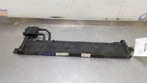 16 2016 JEEP CHEROKEE 3.2L FWD AUTOMATIC TRANSMISSION OIL COOLER TLA-12T001