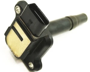 Engine Ignition Coil 99-04 Audi A4 A6 A8 RS6 S6 S8 TT Genuine - 06B 905 115 - Picture 1 of 2