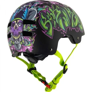 Broken Head Casco & Casco Tavola Shredder - Foto 1 di 8