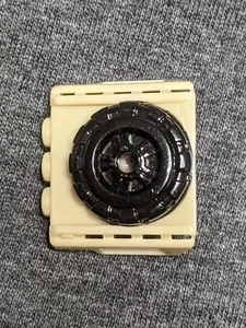 TRANSFORMERS Generations POWER OF THE PRIMES Legends OUTBACK's TRUCK TOPPER potp - Picture 1 of 2